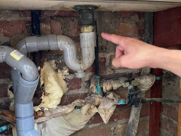 Best Residential water damage restoration  in Garrett, IN