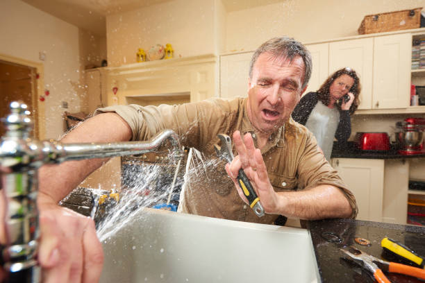 Best Emergency water damage restoration  in Garrett, IN